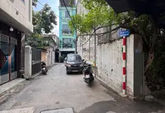 Bán nhà 6 tầng thang máy tại Thạch Bàn, thiết kế hiện đại, giá đầu tư... Bán nhà riêng tại Long Biên, Hà Nội 07