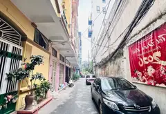 Bán nhà Phan Đình Giót, Phương Liệt, Phân lô, ô tô, kinh doanh, 38m2, 9.7 tỷ(CTL)... Bán nhà riêng tại Phương Liệt, Hà Nội 01