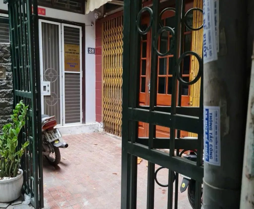 Nhà đẹp Kim Liên, full nội thất, sẵn sàng vào ở ngay... Bán nhà riêng tại Kim Liên, Hà Nội 01