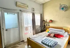 TTQ8 - DƯƠNG BÁ TRẠC - HẺM XE HƠI 64M2 NHỈNH 6 Đ... Bán nhà riêng tại Chánh Hưng, Hồ Chí Minh 07