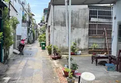 Bán nhà 2 tầng 3 phòng ngủ gần GigaMall, quận Bình Thạnh... Bán nhà riêng tại Hiệp Bình, Hồ Chí Minh 01
