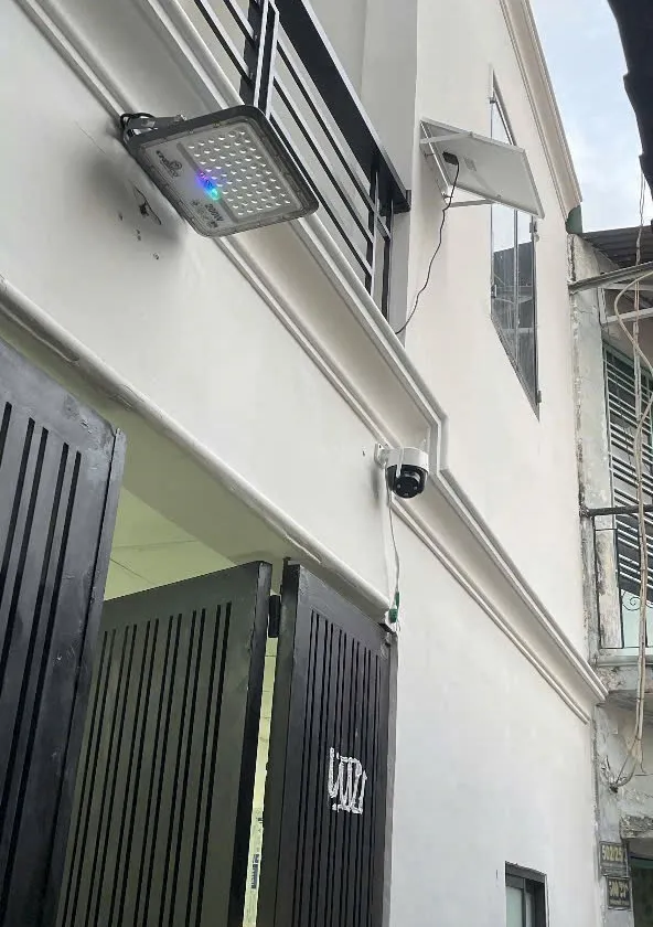 6❌4m, Bán nhà 2 Tầng, 2Pn, SHR, Thống Nhất, P16 Gò Vấp, 2 Tỷ... Bán nhà riêng tại An Hội Đông, Hồ Chí Minh 01