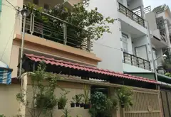 Cơ Hội Vàng Để Sở Hữu Biệt Thự Mini Mái Thái Tại Bình Tân!... Bán nhà riêng tại Bình Tân, Hồ Chí Minh 02