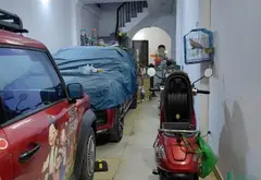 Nhà Đẹp Mặt Ngõ Oto Vũ Lăng - Kinh Doanh Tốt... Bán nhà mặt phố tại Thanh Trì, Hà Nội 09