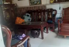 Shophouse An Sương 2 Mặt Bằng Ngang Rộng Cơ Hội Đầu Tư Sinh Lời... Bán Shophouse tại Đông Hưng Thuận, Hồ Chí Minh 05