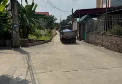 Đất Vệ Linh Sóc Sơn - Lô Góc - Ô Tô Tránh... Bán đất tại Sóc Sơn, Hà Nội 03