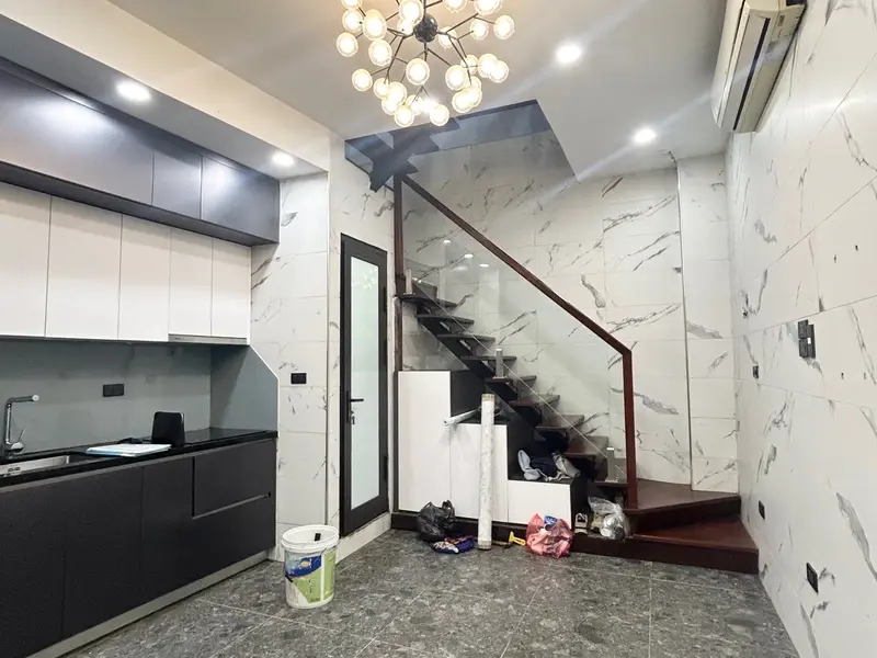 💥 Nhà Thụy Khuê 21m², 5 tầng, mặt tiền 3,9m, giá 7,05 tỷ... Bán nhà riêng tại Tây Hồ, Hà Nội 01