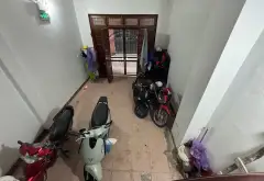 Bán nhà phân lô ô tô vào nhà tại Giáp Bát, Phường Tương Mai, Hà Nội, gần hồ điều hoà cực mát... Bán nhà riêng tại Tương Mai, Hà Nội 10