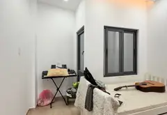 Nhà 5 tầng hiện đại giữa lòng quận Bình Thạnh... Bán nhà riêng tại Bàn Cờ, Hồ Chí Minh 06