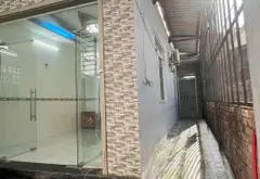 Nhà chính chủ xưa nay, thông số quá đẹp, full thổ.
- Hiện nhà Cấp 4, có 3pn 2 wc. Nhà xây rất chắc... Bán nhà riêng tại Nhà Bè, Hồ Chí Minh 03