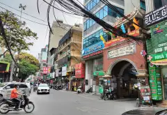 CỰC HIẾM! TRUNG TÂM MỸ ĐÌNH- 09 NGỦ SẴN DÒNG TIỀN 20tr/th. 3 THOÁNG-60M RA MẶT PHỐ MỸ ĐÌNH... Bán nhà riêng tại Từ Liêm, Hà Nội 05
