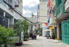 Nhà 5 tầng mới toanh khu phân lô Lạc Long Quân - chốt nhanh ưu đãi hấp dẫn... Bán nhà riêng tại Bình Thới, Hồ Chí Minh 02