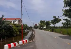 Bán đất mặt tiền rộng tại phường Nguyễn Huệ , pháp lý rõ ràng... Bán đất tại Khoái Châu, Hưng Yên 04