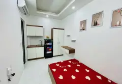 Bán chung cư mini 6 tầng, 13 phòng khép kín, có thang máy tại Trương Định... Bán chung cư mini tại Hoàng Mai, Hà Nội 04