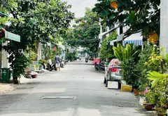 Bán nhà riêng 80m2 tại Bình Tân giảm chào 5.9 tỷ... Bán nhà riêng tại Bình Hưng Hòa, Hồ Chí Minh 03