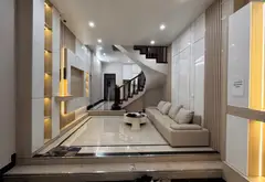 Bán nhà riêng 4 tầng rộng 52m² tại Minh Khai - vị trí đắc địa tiện ích đầy đủ... Bán nhà riêng tại Tương Mai, Hà Nội 01