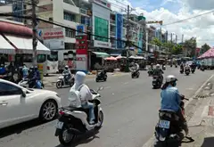 SIÊU PHẨM 1 CĂN KẾ BẾN XE QUẬN 8 HƠN 100M2 HẼM THÔNG CHỈ 6.150 TL... Bán nhà mặt phố tại Bình Hưng, Hồ Chí Minh 01