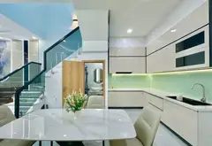 Biệt thự liền kề 68m² hướng Tây - Bình Trị Đông, Bình Tân, TP Hồ Chí Minh - Giá 6.68 tỷ... Bán biệt thự, liền kề tại Bình Trị Đông, Hồ Chí Minh 03