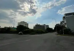 Lô Đất Hai Mặt Tiền Đẹp Lung Linh Tại Tân Vĩnh Lộc... Bán đất tại Tân Vĩnh Lộc, Hồ Chí Minh 01