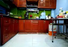 Nhà 5 tầng mặt phố sang trọng, diện tích rộng ở phường 11... Bán nhà mặt phố tại Thông Tây Hội, Hồ Chí Minh 11