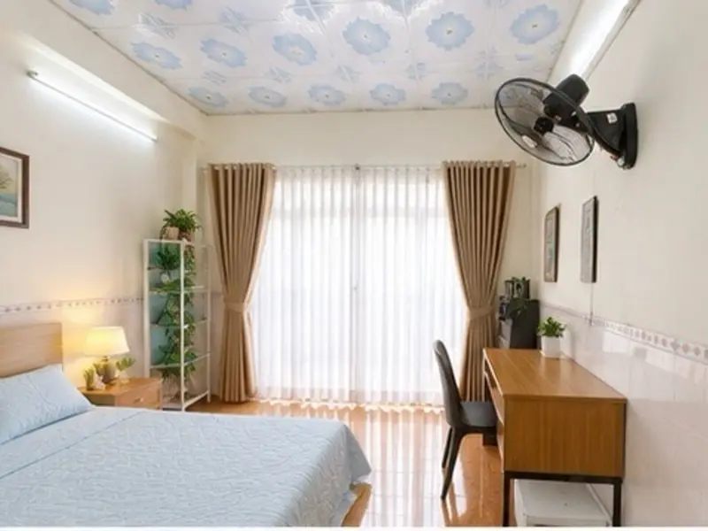 NGAY BẾN XE CHỢ LỚN - GIÁP QUẬN 5- GẦN CHỢ BÌNH TÂY- HẺM 4M THÔNG 1 CĂN RA MẶT TIỀN - 3 PHÒNG NGỦ -... Bán nhà riêng tại Bình Tây, Hồ Chí Minh 01