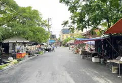 💥Nhà rộng mặt tiền lớn gần hồ điều hòa Nam Hồng - Phúc Thịnh... Bán nhà riêng tại Phúc Thịnh, Hà Nội 02