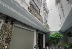 Nhà mới tinh thiết kế hiện đại, ô tô đỗ cửa... Bán nhà riêng tại Nam Phù, Hà Nội 02