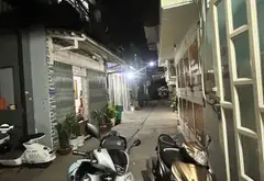 Bán nhà 2 tầng, 27m2, 2 mặt hẻm, quận Bình Tân, giá 2,5 tỷ... Bán nhà riêng tại Bình Trị Đông, Hồ Chí Minh 09