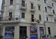 Bán Shophouse 5 tầng tại Phường Bãi Cháy, Quảng Ninh, mặt tiền rộng... Bán Shophouse tại Bãi Cháy, Quảng Ninh 05