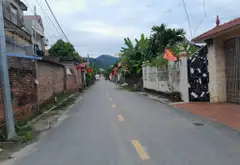 Quỹ đất rộng ô tô đỗ cửa tại xã Phú Linh, Sóc Sơn... Bán đất tại Sóc Sơn, Hà Nội 03