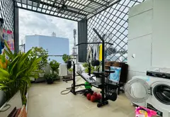 Cơ hội sở hữu nhà mới full nội thất tại Huỳnh Tấn Phát, giá tốt đáng giá từng mét vuông... Bán nhà riêng tại Phú Thuận, Hồ Chí Minh 16