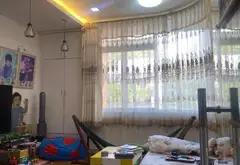 Biệt Thự Phố Ba Tầng Sang Trọng Tại Khu Dân Cư Bình Hưng... Bán nhà mặt phố tại Bình Hưng, Hồ Chí Minh 11