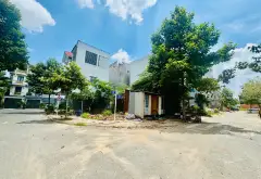 Bán đất lô góc 2 mặt tiền khu nhà ở Phú Hồng Thịnh 6, phường Đông Hòa... Bán đất tại Đông Hòa, Hồ Chí Minh 09