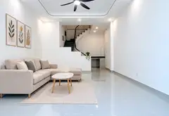 💥 4 TẦNG BTCT – 52M² – LÊ TRỌNG TẤN – HẺM THÔNG TỨ TUNG – SỔ NỞ HẬU ĐẸP - CHỈ 7.X TỶ... Bán nhà riêng tại Tân Sơn Nhì, Hồ Chí Minh 02