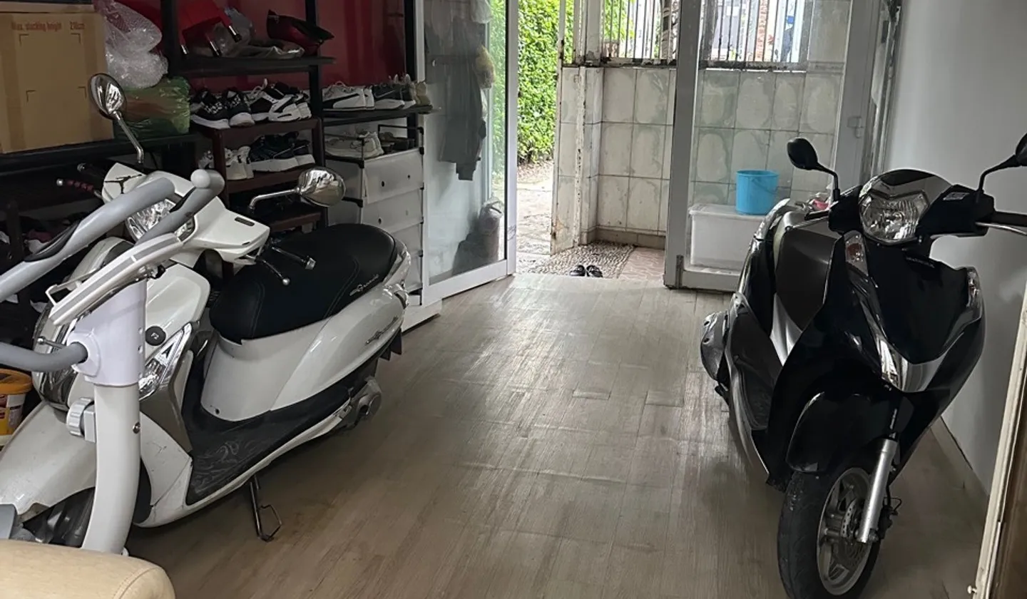 Nhà riêng , diện tích 55m2 tại Phường Bình Lợi Trung, Hồ Chí Minh... Bán nhà riêng tại Bình Lợi Trung, Hồ Chí Minh 01