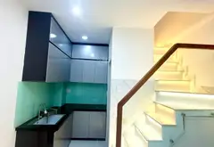 Bán nhà riêng 3 tầng Quận 11 diện tích 24m2 pháp lý đầy đủ giá 3.79 tỷ... Bán nhà riêng tại Minh Phụng, Hồ Chí Minh 03