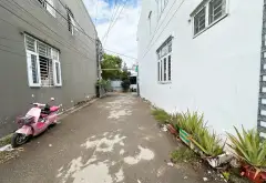 🏡 64M² TRƯỜNG THẠNH – HẺM XE HƠI 5M – GIÁ 3.25 TỶ... Bán đất tại Long Phước, Hồ Chí Minh 03