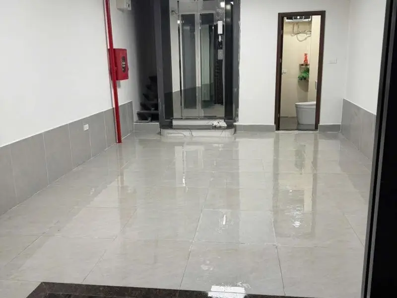 Căn hộ lô góc siêu thoáng, dòng tiền 35 triệu/tháng... Bán nhà riêng tại Ba Đình, Hà Nội 01