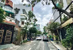 Nhà 5 tầng, Cộng Hòa, Thăng Long,gần sân bay, 5x20m... Bán nhà riêng tại Tân Sơn Nhất, Hồ Chí Minh 15