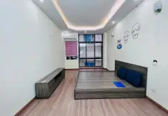 Nhà 5 tầng tại khu vực Mỹ Đình, diện tích nhỏ, tiện nghi hoàn chỉnh... Bán nhà riêng tại Từ Liêm, Hà Nội 02