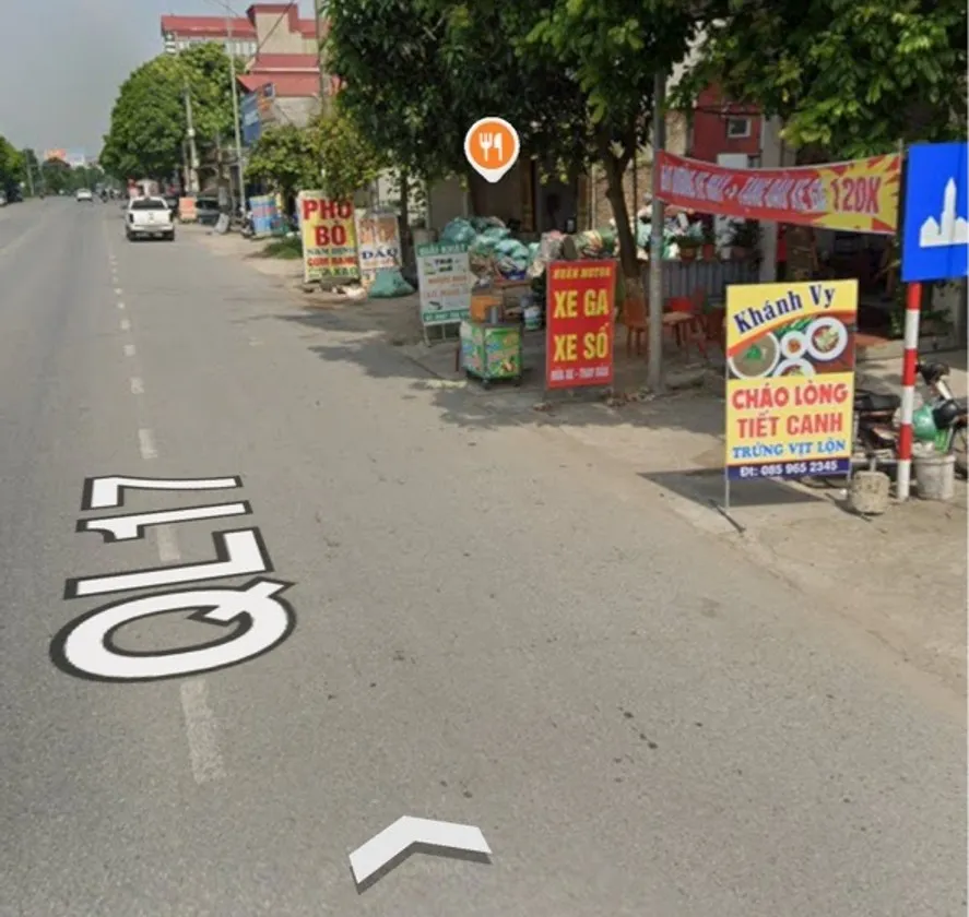 Nhà mặt phố hiếm có cần bán gấp trong tháng... Bán nhà mặt phố tại Thuận Thành, Bắc Ninh 01