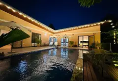 Bán villa nghỉ dưỡng 2040m2 tại Kim Anh, Sóc Sơn, có hồ bơi... Bán bất động sản khác tại Kim Anh, Hà Nội 02