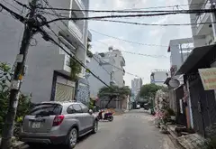 Bán đất 4×15 mặt tiền đường số 8 khu dân cư nam hùng vương- bình tân.... Bán nhà mặt phố tại An Lạc, Hồ Chí Minh 02
