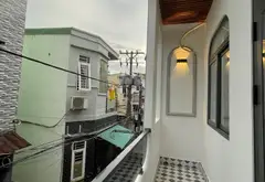 Nhà mới đẹp ngay Trung tâm Quận 6
Hồng Bàng - vòng xoay Cây Gõ -đường 3/2 - Minh Phụng - Hậu Giang... Bán nhà riêng tại Bình Tây, Hồ Chí Minh 12