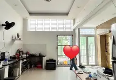 Nhà phố 4 tầng siêu tiện lợi gần chợ vải Tân Bình... Bán nhà mặt phố tại Tân Hòa, Hồ Chí Minh 04