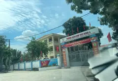 Lô góc 80m² Sóc Sơn giá tốt - Ô tô vào tận nơi... Bán đất tại Sóc Sơn, Hà Nội 08