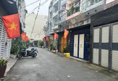 Nhà của dòng tiền đa năng tại Phường Thông Tây Hội, Quận Gò Vấp... Bán owner_side tại Thông Tây Hội, Hồ Chí Minh 07