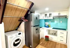 Bán căn hộ 3pn, Hưng Vượng 1, Quận 7, view công viên, diện tích 68.4 m2... Bán căn hộ chung cư tại Tân Hưng, Hồ Chí Minh 12