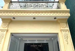 Không gian sống hiện đại sang trọng tại trung tâm An Dương... Bán nhà riêng tại An Dương, Hải Phòng 01