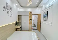 Bán nhà riêng 3 tầng 42m² - Bình Trị Đông, Bình Tân, TP.HCM - Giá 4.98 tỷ... Bán nhà riêng tại Bình Trị Đông, Hồ Chí Minh 12